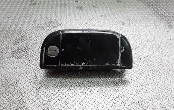 Volkswagen Transporter - Caravelle T4 Front door exterior handle 701837210