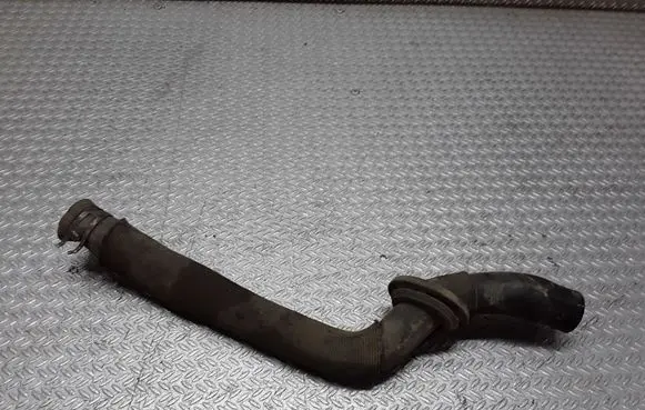 Chevrolet Nubira Engine coolant pipe/hose 
