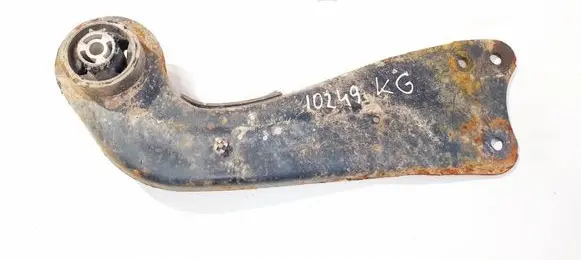 Skoda Octavia Mk2 (1Z) Rear upper control arm/wishbone 1k0505225h