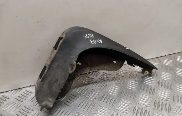 Front mudguard