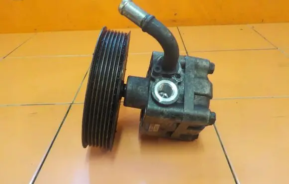Suzuki Grand Vitara II Power steering pump 4910067J00 229A2