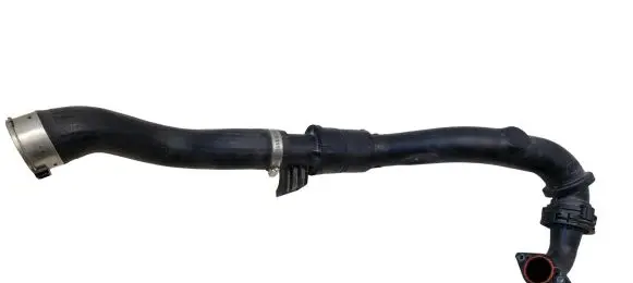 Ford Escape IV Turbo air intake inlet pipe/hose JX619P437 JX619P437DB LX616F072
