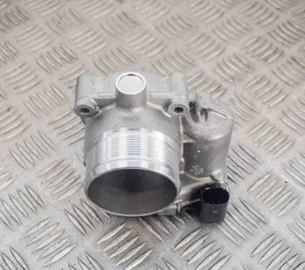 Audi A4 S4 B9 8W Throttle valve 06K133062M 0280750652