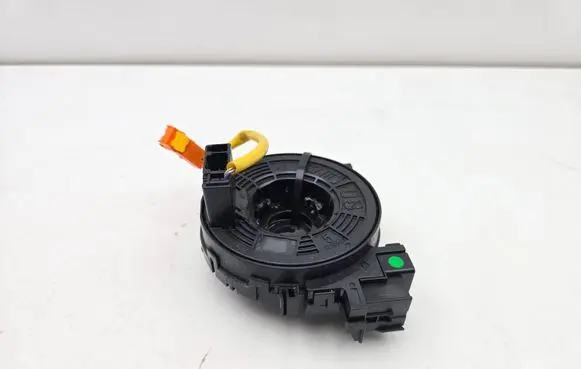 Toyota Auris E180 Airbag slip ring squib (SRS ring) 02120 75E549