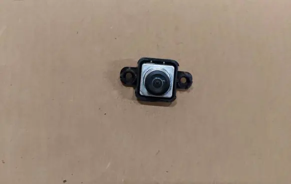 Audi e-tron Front bumper camera 4N0980546 232630313