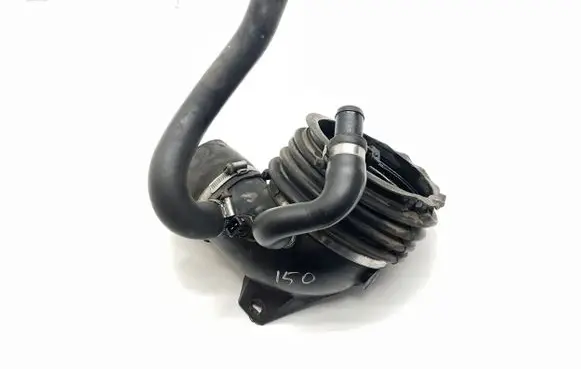Jaguar XJ X40 Air intake duct part EAC7447