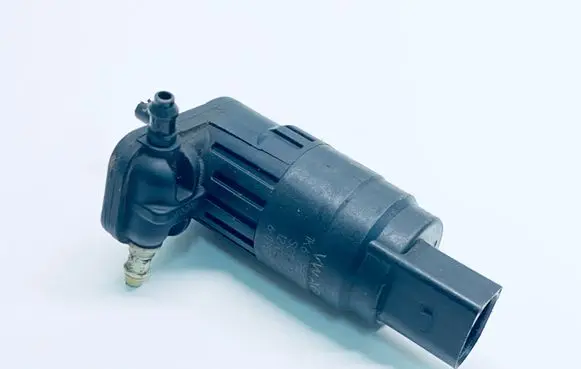 Skoda Superb B6 (3T) Windscreen/windshield washer pump 1K6955651