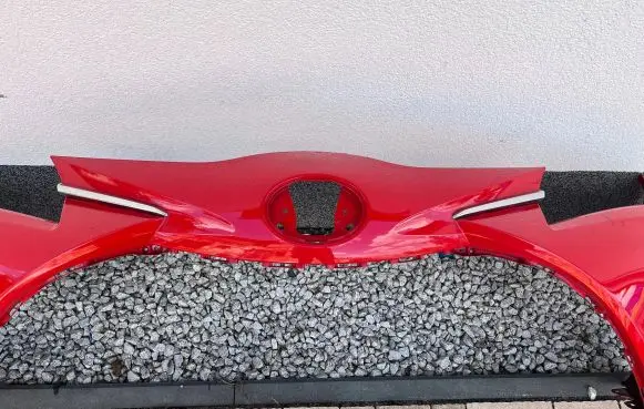 Toyota Yaris Front bumper