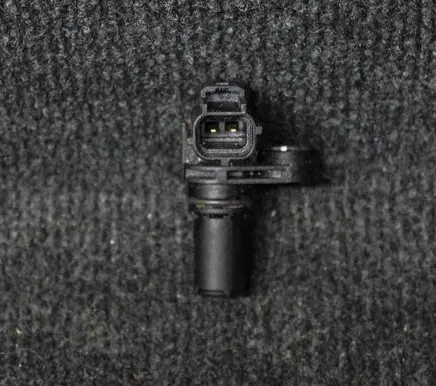 Jaguar XF X250 Crankshaft position sensor XW4P7H