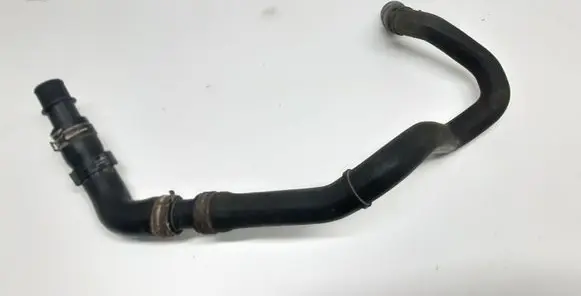 Mini One - Cooper Coupe R56 Engine coolant pipe/hose 17121475574