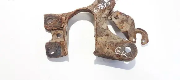 Opel Vectra C Bracket in trunk/boot 
