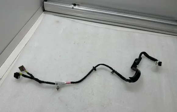 Tesla Model X Rear door wiring loom 106340600G 106433600B