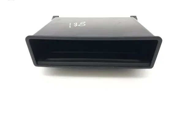 BMW 7 G11 G12 Dashboard storage box/compartment 9302185 105841499C