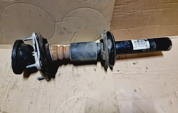 Audi A6 C7 Front shock absorber/damper 4G0413031AF