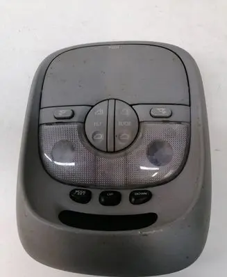 KIA Sorento Front seat light 940A03E010 380001010K 2003111