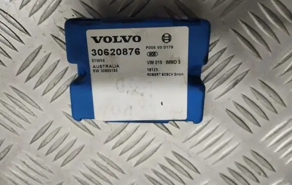 Volvo S40, V40 Immobilizer control unit/module 30620876