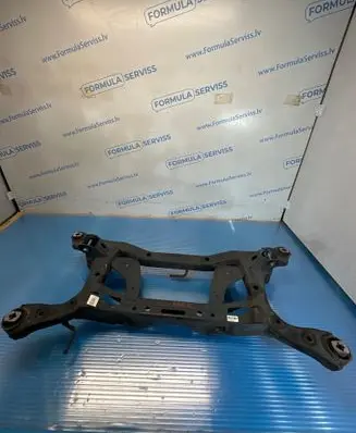 Hyundai Kona II Rear subframe 55405dfa0 11r0481481