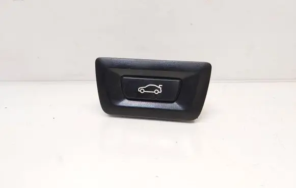 BMW 3 F30 F35 F31 Tailgate/trunk/boot open switch 9275119