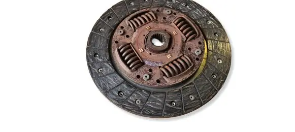Hyundai i30 Clutch set kit 4130023136