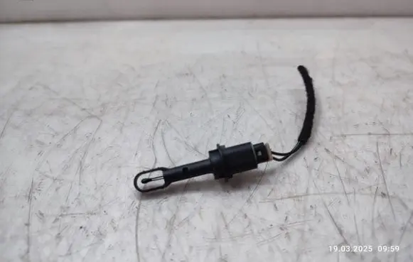 Opel Mokka X Interior temperature sensor 