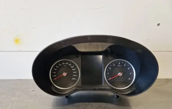Speedometer (instrument cluster)