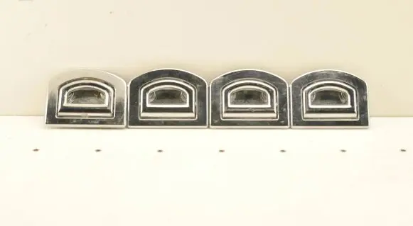 Audi Q5 SQ5 Other trunk/boot trim element 1K0864203