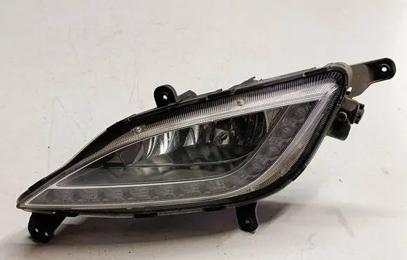 Hyundai i30 Front fog light 92201A61T9 92201A61