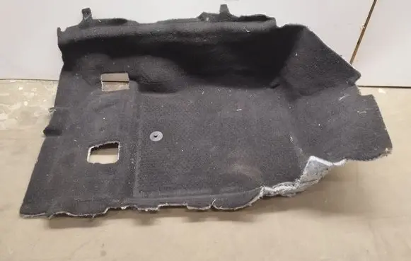 Ford Explorer VI Interior carpet LB5BS00048