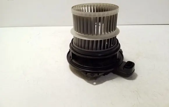 Heater fan/blower
