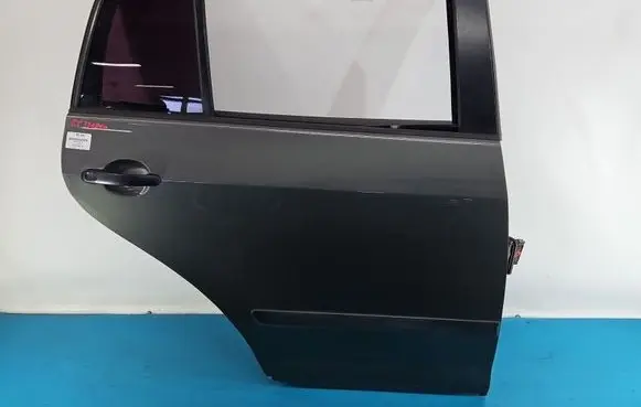 Volkswagen Golf Plus Rear door IMPRK1565854