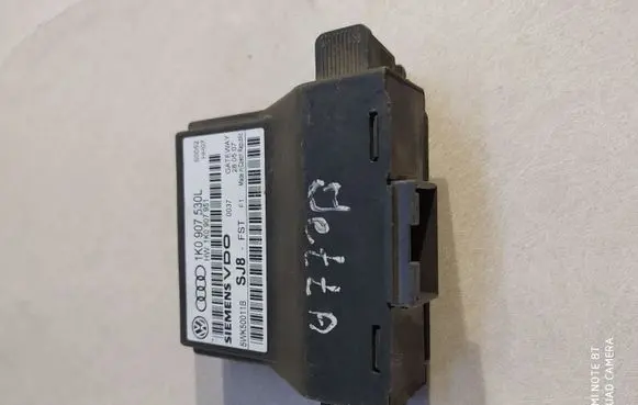 Volkswagen Jetta V Gateway control module 1K0907530L