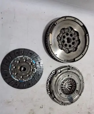 Opel Vivaro Clutch set kit 