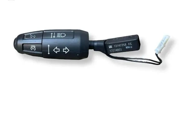 Opel Corsa D Cruise control stalk 13142258