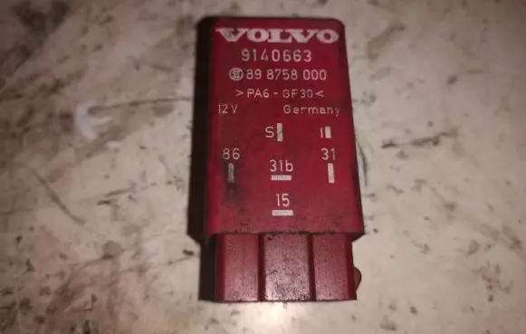 Volvo S70 V70 V70 XC Other relay 9140663 C1518