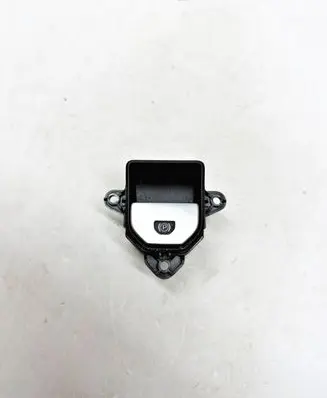 Land Rover Evoque I Hand parking brake switch GJ322B623