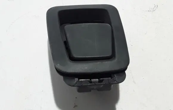 Volvo S90, V90 Engine bonnet (hood) release handle 31651260
