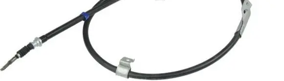 Nissan Almera Handbrake/parking brake wiring cable J3931046