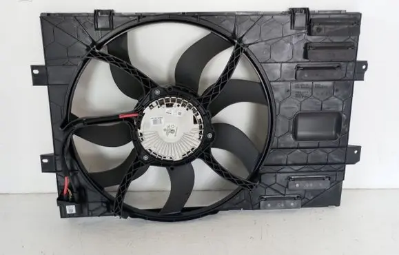 Volkswagen Transporter - Caravelle T1 Heater fan/blower 7E0121207C