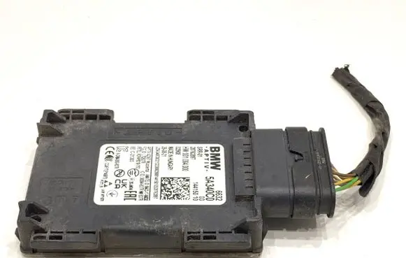 BMW 3 G20 G21 Other control units/modules 5A340C0