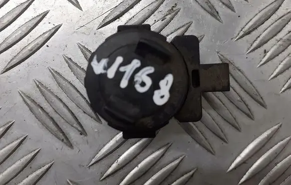 Mercedes-Benz A W168 LP gas control unit module 0045456014