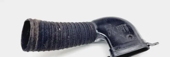 Audi A4 S4 B6 8E 8H Air intake duct part 8E0129604F