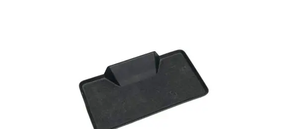 BMW 3 G20 G21 Glove box pad 6806842 40720