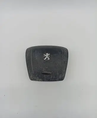 Peugeot Boxer Steering wheel airbag 34073841C 1304542