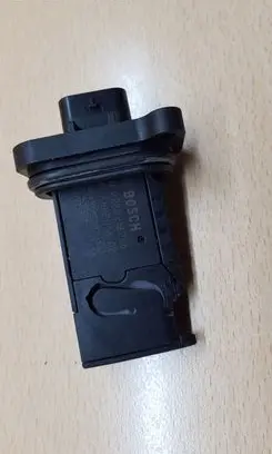 BMW 4 F32 F33 Mass air flow meter 7602038