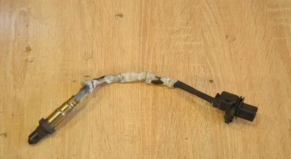 KIA Stinger Lambda probe sensor 393502FRC0