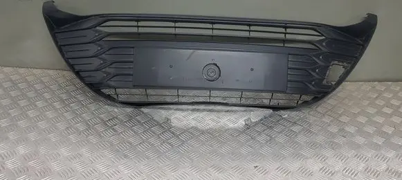 Toyota Yaris Front bumper upper radiator grill 531020D120 531120D820
