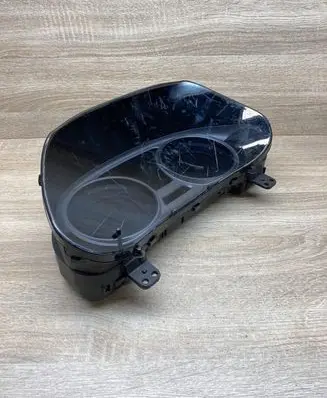 Lexus IS 220D-250-350 Speedometer (instrument cluster) 8380053A20