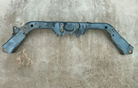 Honda CR-V Top upper radiator support slam panel