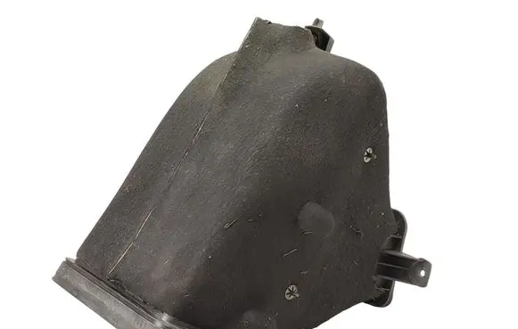 Air filter box