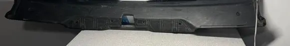 BMW 3 E36 Trunk/boot sill cover protection 51478122479